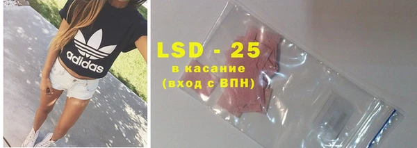крисы Осинники
